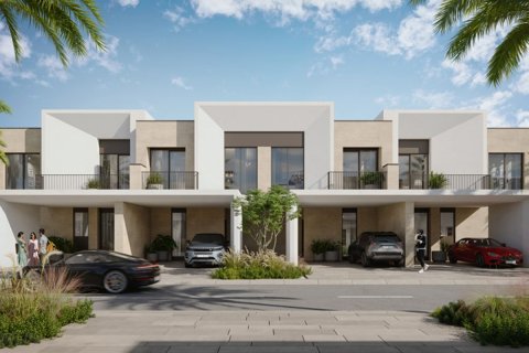 Maison de ville à vendre à  Dubai, EAU 4 chambres, 249.2 m2 № 720339 - photo 7