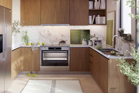 Maison de ville à vendre à  Dubai, EAU 4 chambres, 249.2 m2 № 720339 - photo 5