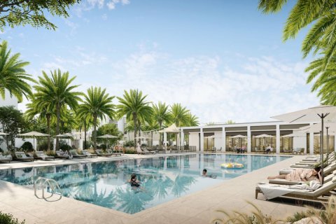 Maison de ville à vendre à  Dubai, EAU 4 chambres, 249.2 m2 № 720339 - photo 11