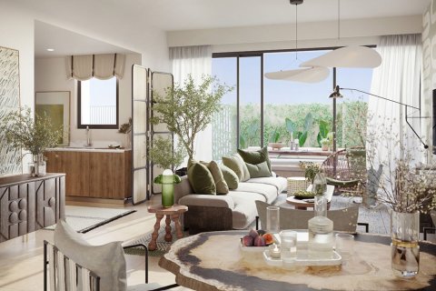 Maison de ville à vendre à  Dubai, EAU 4 chambres, 249.2 m2 № 720339 - photo 3