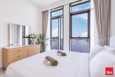 Appartement te huur in Dubai, VAE 3 slaapkamers, 97.9 vr.m., nr 720341 - foto 5