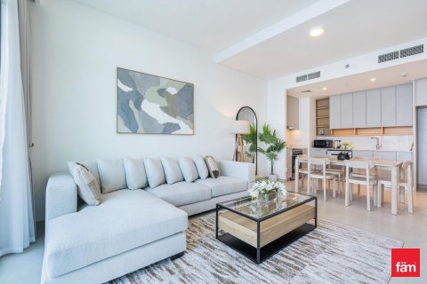 Korter asukohaga Dubai, AÜE: 3 magamistoaga, 97.9 m² Nr 720341