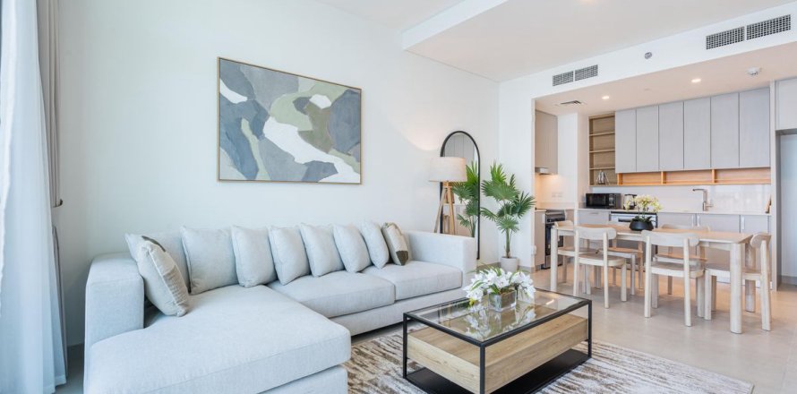 Appartement in Dubai, VAE 3 slaapkamers, 97.9 vr.m. nr 720341