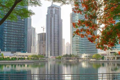 דירה למכירה ב Dubai, איחוד האמירויות  2 חדרי שינה, 99.7 מ"ר, מספר 720344 - תמונה 9