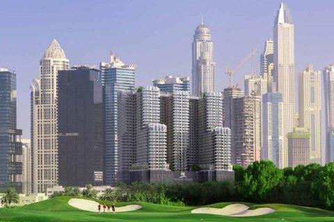 דירה למכירה ב Dubai, איחוד האמירויות  2 חדרי שינה, 99.7 מ"ר, מספר 720344 - תמונה 7