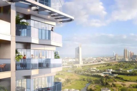 דירה למכירה ב Dubai, איחוד האמירויות  2 חדרי שינה, 99.7 מ"ר, מספר 720344 - תמונה 5