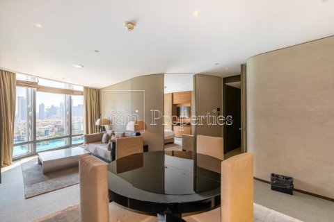 Downtown Dubai (Downtown Burj Dubai), Dubai, BAE’de kiralık daire 1 yatak odası, 109.8 m&sup2; No 720343 - fotoğraf 7