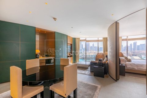 Downtown Dubai (Downtown Burj Dubai), Dubai, BAE’de kiralık daire 1 yatak odası, 109.8 m&sup2; No 720343 - fotoğraf 8
