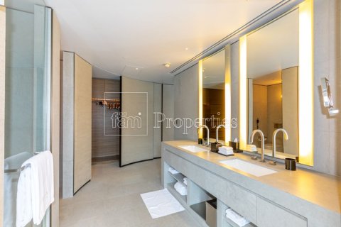 Downtown Dubai (Downtown Burj Dubai), Dubai, BAE’de kiralık daire 1 yatak odası, 109.8 m&sup2; No 720343 - fotoğraf 24