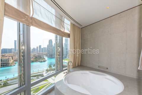 Downtown Dubai (Downtown Burj Dubai), Dubai, BAE’de kiralık daire 1 yatak odası, 109.8 m&sup2; No 720343 - fotoğraf 23