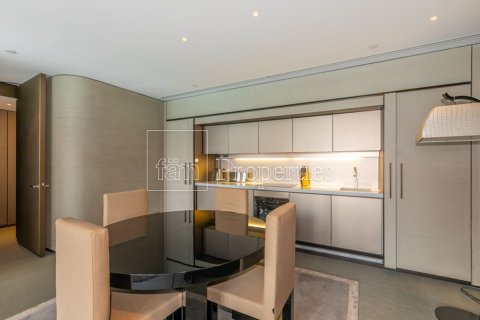 Downtown Dubai (Downtown Burj Dubai), Dubai, BAE’de kiralık daire 1 yatak odası, 109.8 m&sup2; No 720343 - fotoğraf 10