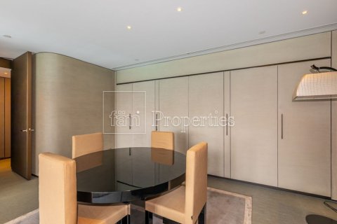Downtown Dubai (Downtown Burj Dubai), Dubai, BAE’de kiralık daire 1 yatak odası, 109.8 m&sup2; No 720343 - fotoğraf 11