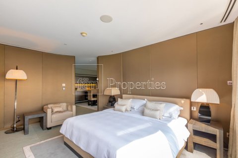 Downtown Dubai (Downtown Burj Dubai), Dubai, BAE’de kiralık daire 1 yatak odası, 109.8 m&sup2; No 720343 - fotoğraf 15