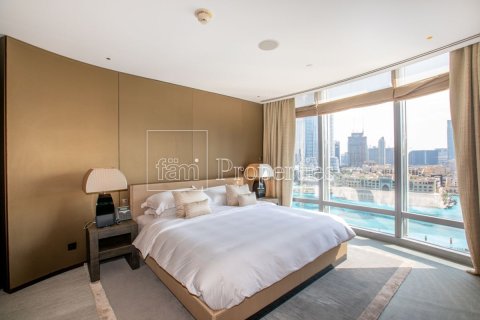 Downtown Dubai (Downtown Burj Dubai), Dubai, BAE’de kiralık daire 1 yatak odası, 109.8 m&sup2; No 720343 - fotoğraf 17