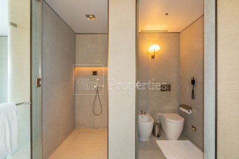Downtown Dubai (Downtown Burj Dubai), Dubai, BAE’de kiralık daire 1 yatak odası, 109.8 m&sup2; No 720343 - fotoğraf 25