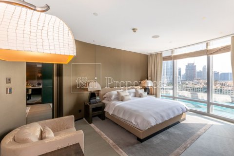 Downtown Dubai (Downtown Burj Dubai), Dubai, BAE’de kiralık daire 1 yatak odası, 109.8 m&sup2; No 720343 - fotoğraf 19