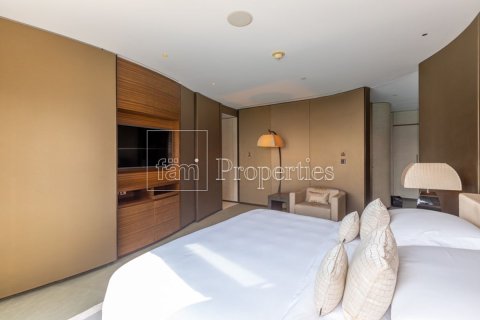Downtown Dubai (Downtown Burj Dubai), Dubai, BAE’de kiralık daire 1 yatak odası, 109.8 m&sup2; No 720343 - fotoğraf 16