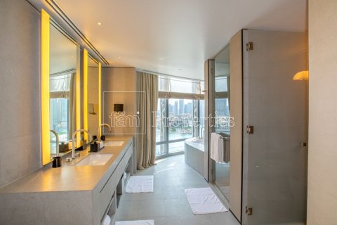 Downtown Dubai (Downtown Burj Dubai), Dubai, BAE’de kiralık daire 1 yatak odası, 109.8 m&sup2; No 720343 - fotoğraf 22