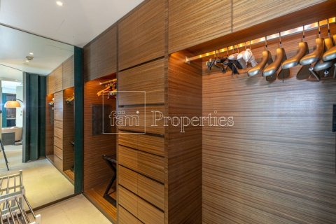 Downtown Dubai (Downtown Burj Dubai), Dubai, BAE’de kiralık daire 1 yatak odası, 109.8 m&sup2; No 720343 - fotoğraf 21