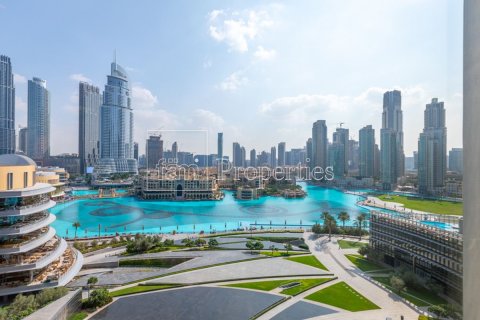 Downtown Dubai (Downtown Burj Dubai), Dubai, BAE’de kiralık daire 1 yatak odası, 109.8 m&sup2; No 720343 - fotoğraf 28
