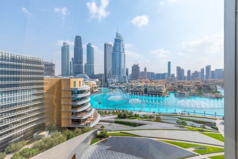 Downtown Dubai (Downtown Burj Dubai), Dubai, BAE’de kiralık daire 1 yatak odası, 109.8 m&sup2; No 720343 - fotoğraf 26