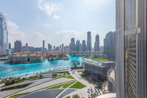 Downtown Dubai (Downtown Burj Dubai), Dubai, BAE’de kiralık daire 1 yatak odası, 109.8 m&sup2; No 720343 - fotoğraf 27