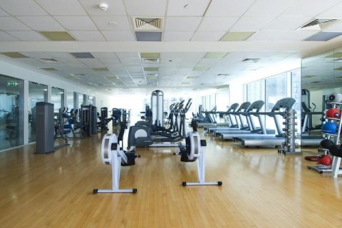 Apartemen di Dubai Marina, UEA 2 kamar tidur, 110.18 m2 nomor 750416 - foto 9