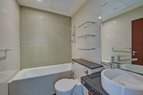 Apartemen di Dubai Marina, UEA 2 kamar tidur, 110.18 m2 nomor 750416 - foto 8