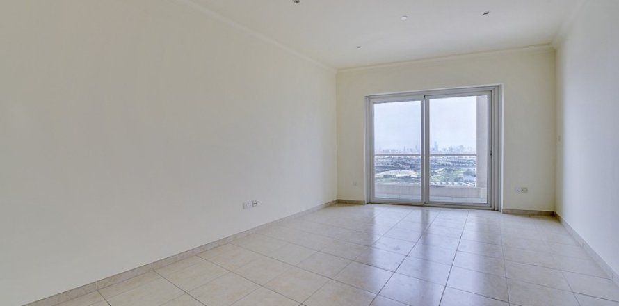 Apartemen di Dubai Marina, UEA 2 kamar tidur, 110.18 m2 nomor 750416