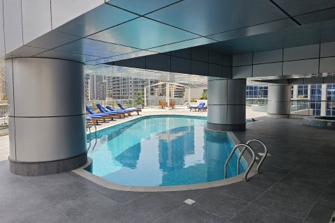 Dubai Marina, UAE의 임대용 아파트 침실 2개, 148.13제곱미터 번호 750397 - 사진 14
