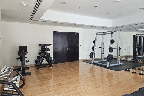 Dubai Marina, UAE의 임대용 아파트 침실 2개, 148.13제곱미터 번호 750397 - 사진 9