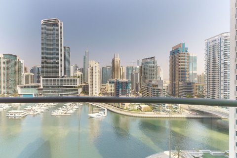 Apartman u Dubai Marina, UAE 148.13 m2, 2 spavaćih soba Br. 750397