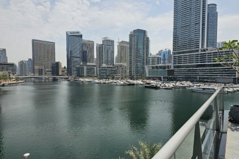 Dubai Marina, UAE의 임대용 아파트 침실 2개, 148.13제곱미터 번호 750397 - 사진 13