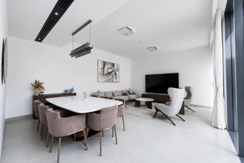 Willa do wynajęcia w Tilal City, Sharjah, ZEA 4 sypialnie, 372.17 mkw., nr 750400 - zdjęcie 11