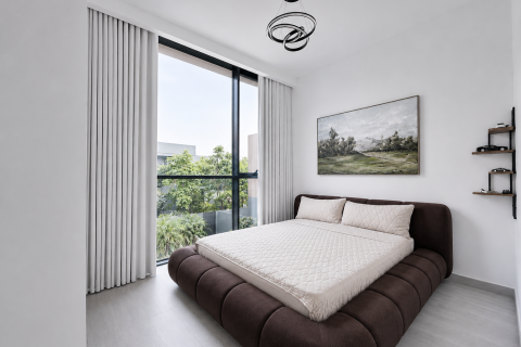 Willa do wynajęcia w Tilal City, Sharjah, ZEA 4 sypialnie, 372.17 mkw., nr 750400 - zdjęcie 20