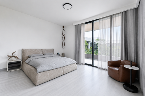 Willa do wynajęcia w Tilal City, Sharjah, ZEA 4 sypialnie, 372.17 mkw., nr 750400 - zdjęcie 17