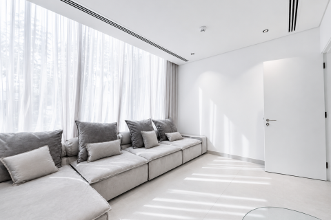 Willa do wynajęcia w Tilal City, Sharjah, ZEA 4 sypialnie, 372.17 mkw., nr 750400 - zdjęcie 8