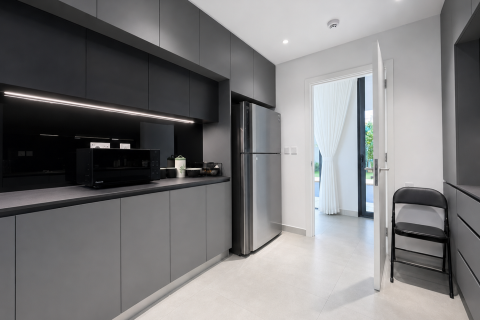 Willa do wynajęcia w Tilal City, Sharjah, ZEA 4 sypialnie, 372.17 mkw., nr 750400 - zdjęcie 10