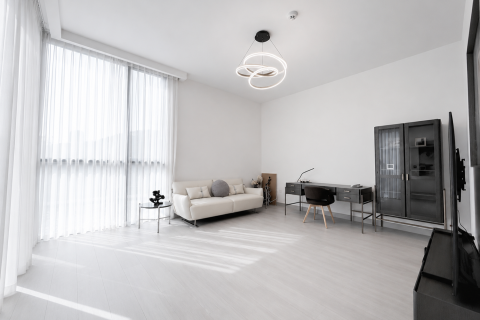 Willa do wynajęcia w Tilal City, Sharjah, ZEA 4 sypialnie, 372.17 mkw., nr 750400 - zdjęcie 16