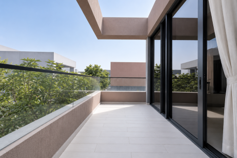 Willa do wynajęcia w Tilal City, Sharjah, ZEA 4 sypialnie, 372.17 mkw., nr 750400 - zdjęcie 19
