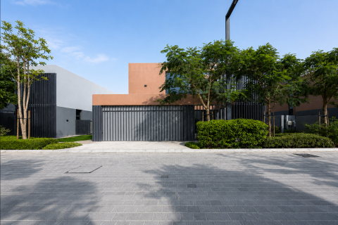 Willa do wynajęcia w Tilal City, Sharjah, ZEA 4 sypialnie, 372.17 mkw., nr 750400 - zdjęcie 2