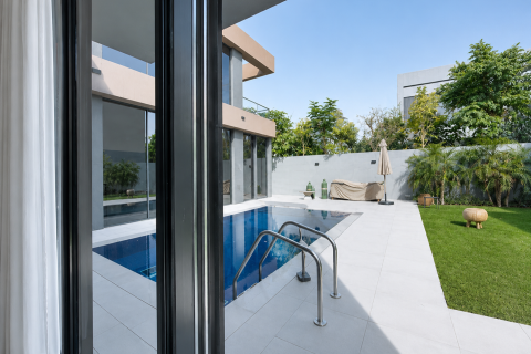 Willa do wynajęcia w Tilal City, Sharjah, ZEA 4 sypialnie, 372.17 mkw., nr 750400 - zdjęcie 7