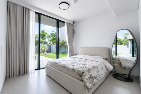 Willa do wynajęcia w Tilal City, Sharjah, ZEA 4 sypialnie, 372.17 mkw., nr 750400 - zdjęcie 6