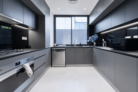 Willa do wynajęcia w Tilal City, Sharjah, ZEA 4 sypialnie, 372.17 mkw., nr 750400 - zdjęcie 9