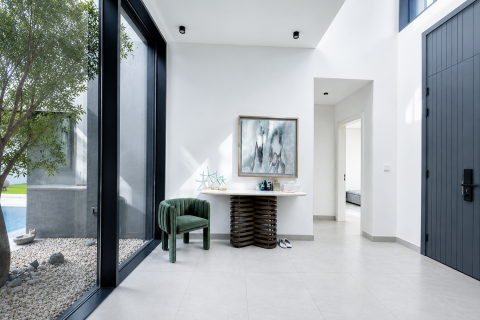 Willa do wynajęcia w Tilal City, Sharjah, ZEA 4 sypialnie, 372.17 mkw., nr 750400 - zdjęcie 5