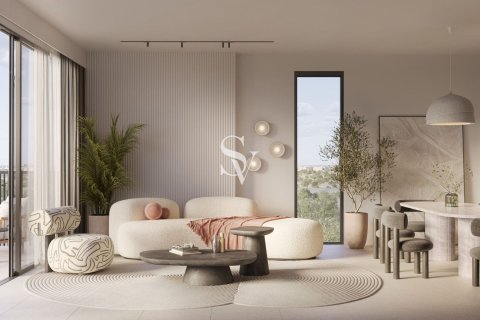 Byt v Ghaf Woods v Dubai, SAE 2 ložnice, 138 m² Č.: 677263 - fotografie 14