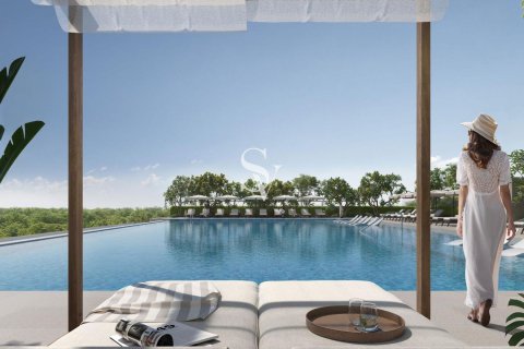 Müüa korter asukohaga Dubai, AÜE: 1 magamistoaga, 68 m² Nr 677267 - pilt 16