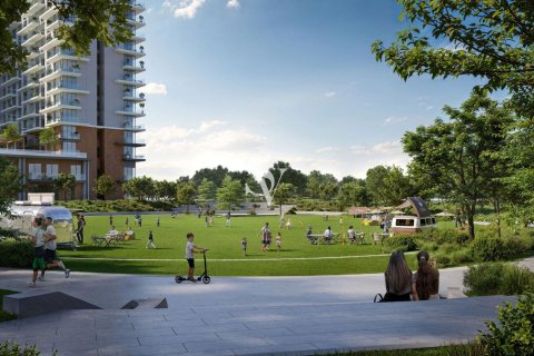 Müüa korter asukohaga Dubai, AÜE: 1 magamistoaga, 68 m² Nr 677267 - pilt 2