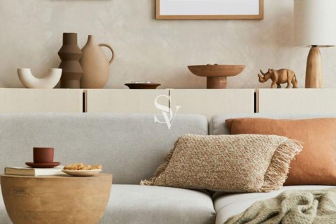 Müüa korter asukohaga Dubai, AÜE: 1 magamistoaga, 68 m² Nr 677267 - pilt 14