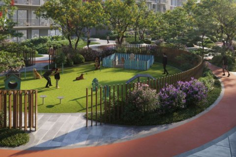 Пәтер Дубай, БАӘ-да 2 жатын бөлмелер, 145 м² № 687292 - фото 12